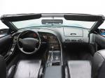 Chevrolet Corvette Convertible 1991 года